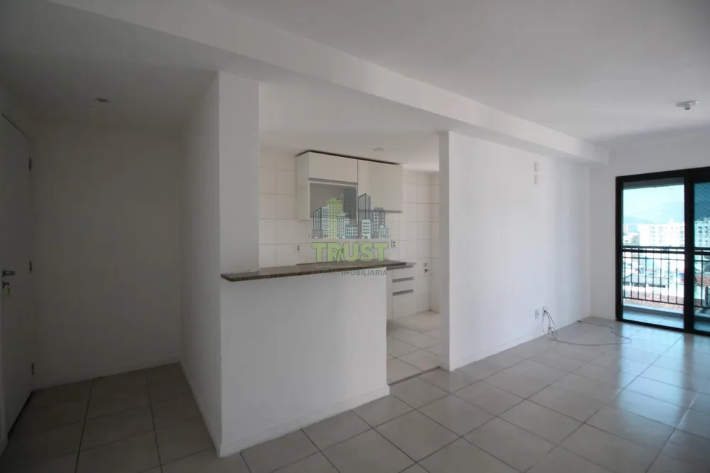Apartamento, 3 quartos, 90 m² - Foto 5