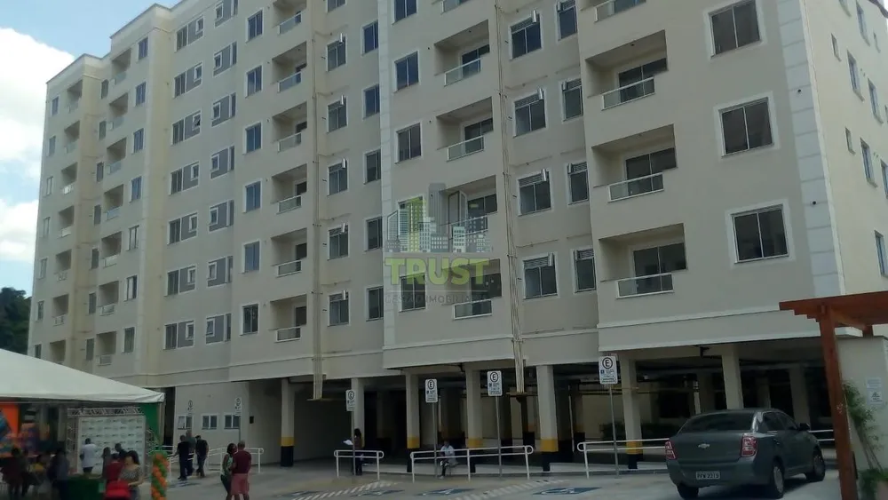 Apartamento, 2 quartos, 49 m² - Foto 27