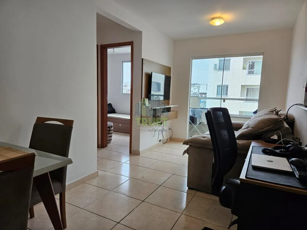 Apartamento, 2 quartos, 49 m² - Foto 11