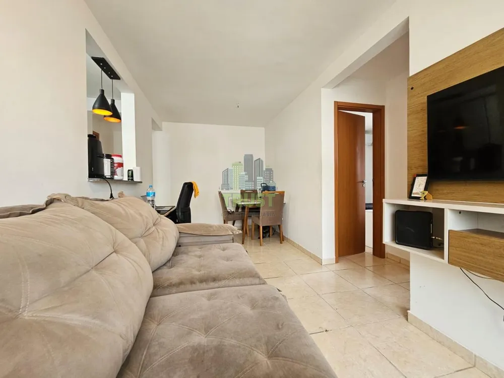 Apartamento, 2 quartos, 49 m² - Foto 12