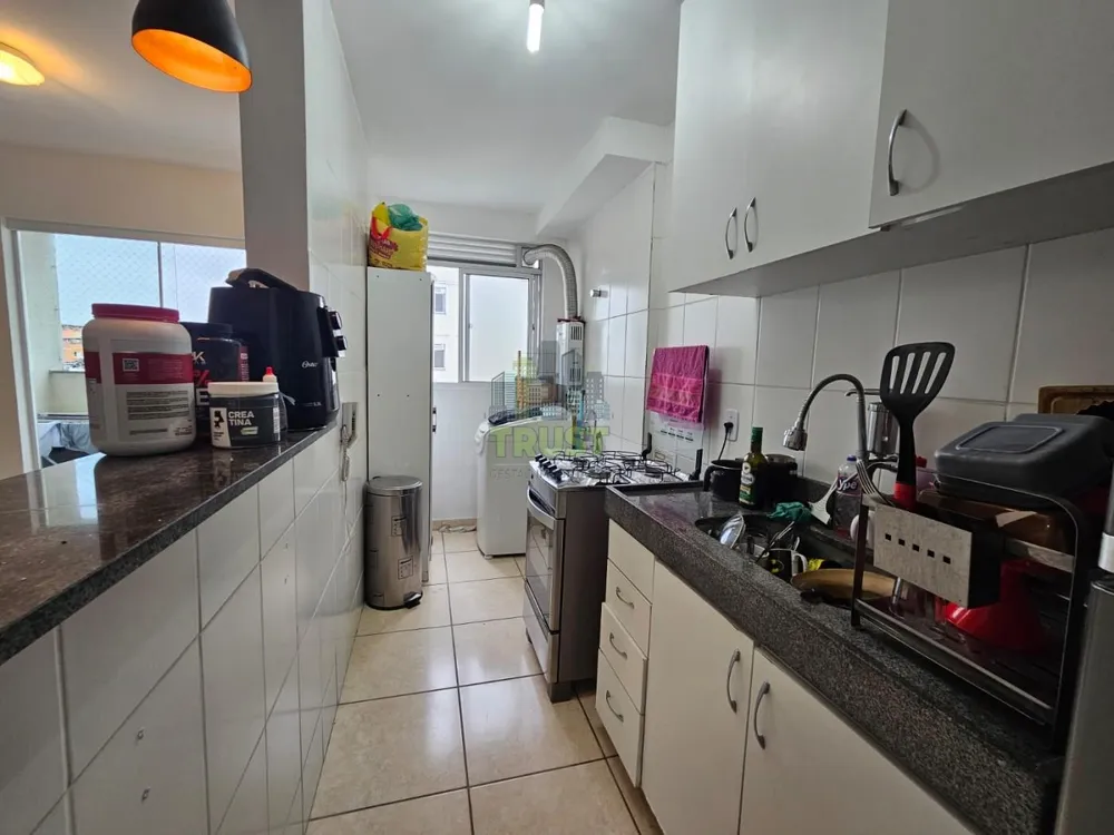 Apartamento, 2 quartos, 49 m² - Foto 9