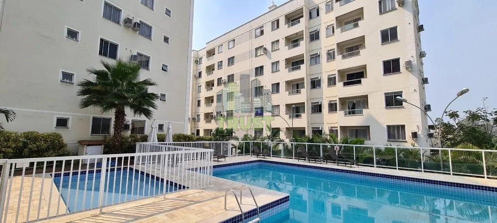 Apartamento, 2 quartos, 49 m² - Foto 1