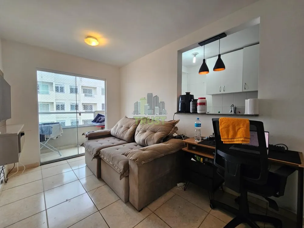 Apartamento, 2 quartos, 49 m² - Foto 4