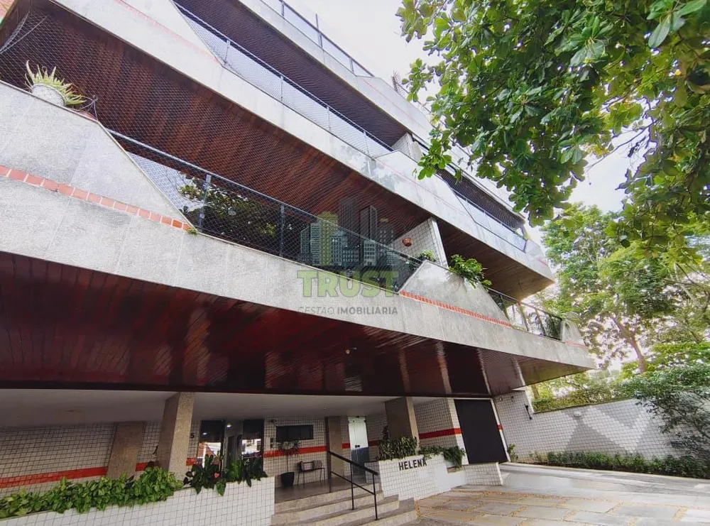 Apartamento, 3 quartos, 148 m² - Foto 38