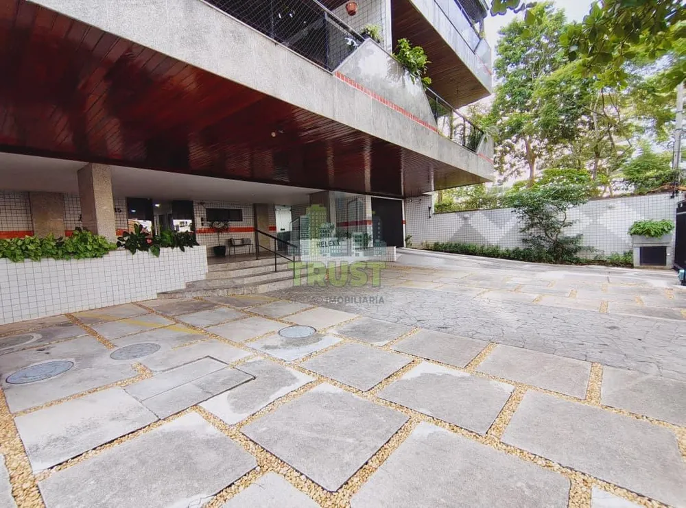 Apartamento, 3 quartos, 148 m² - Foto 40