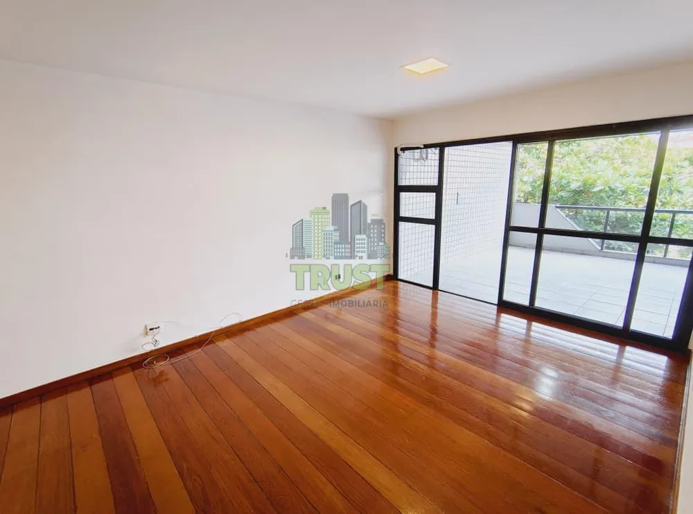 Apartamento, 3 quartos, 148 m² - Foto 5