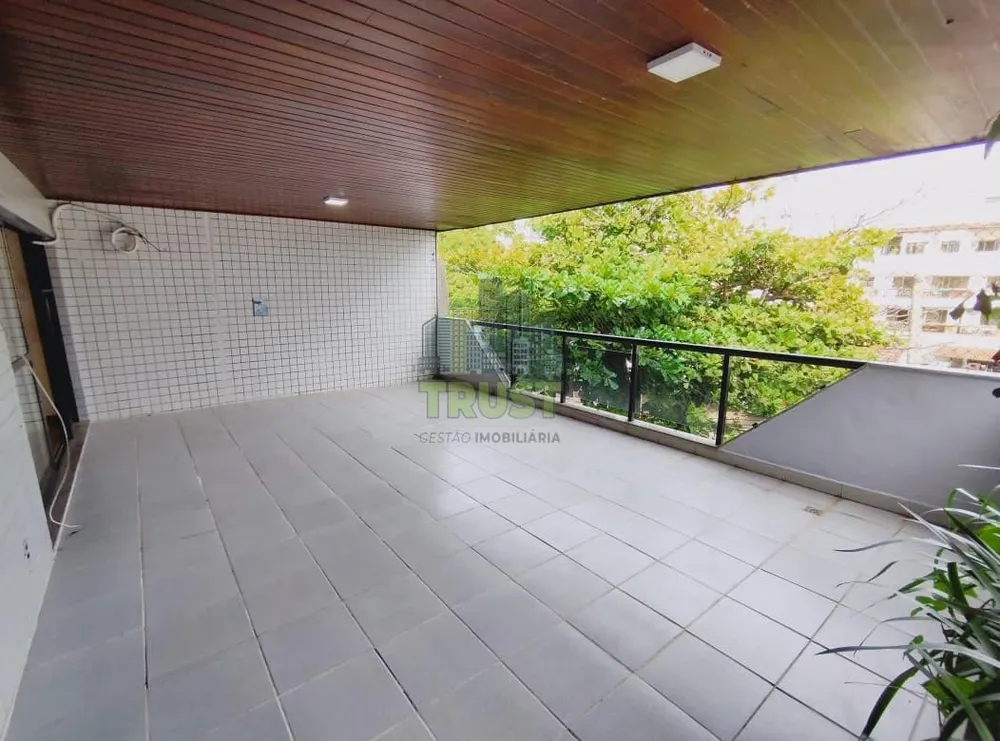 Apartamento, 3 quartos, 148 m² - Foto 9