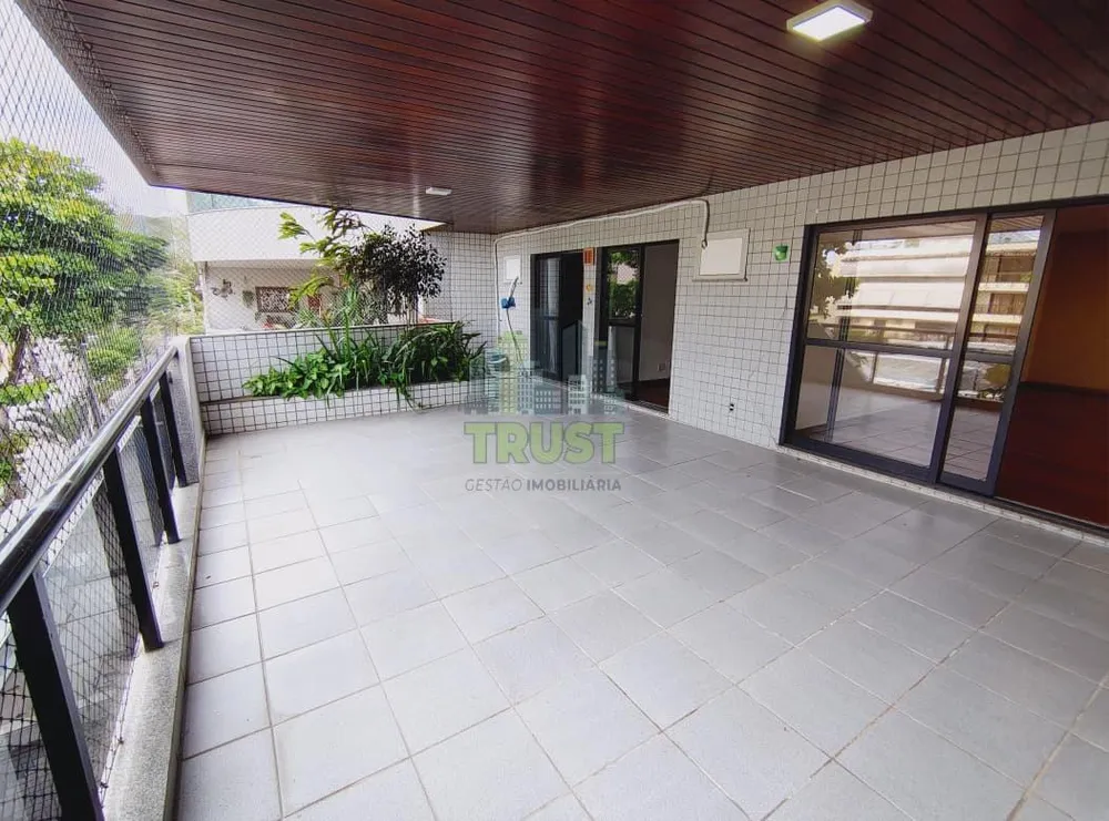 Apartamento, 3 quartos, 148 m² - Foto 10