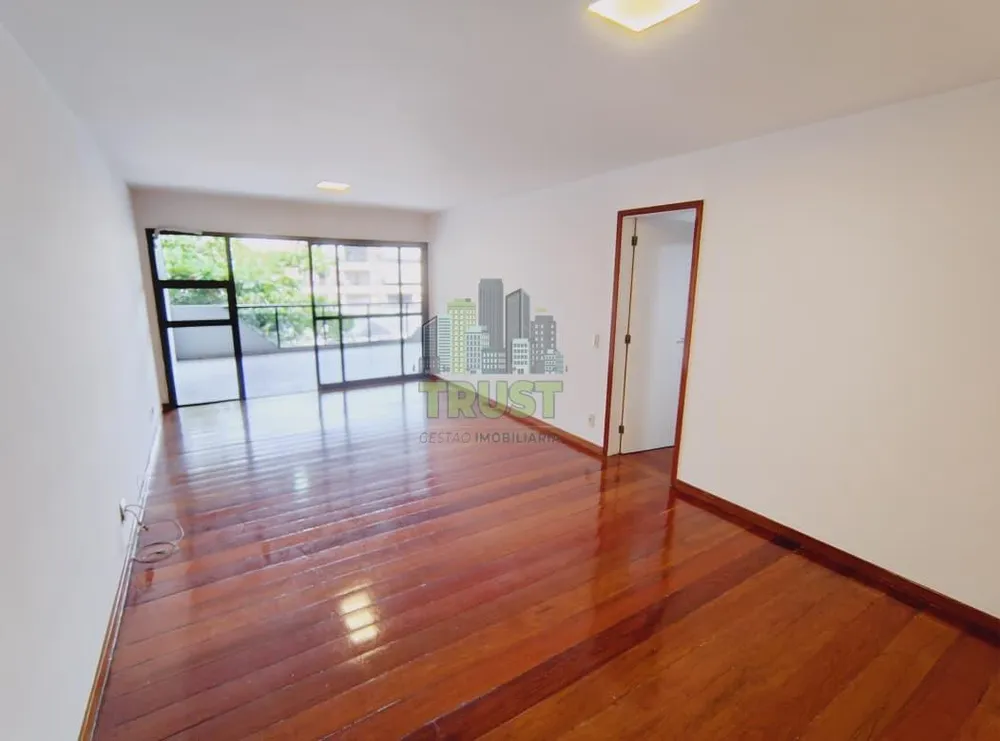Apartamento, 3 quartos, 148 m² - Foto 1