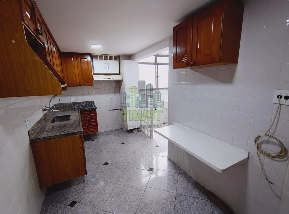 Apartamento, 3 quartos, 148 m² - Foto 14