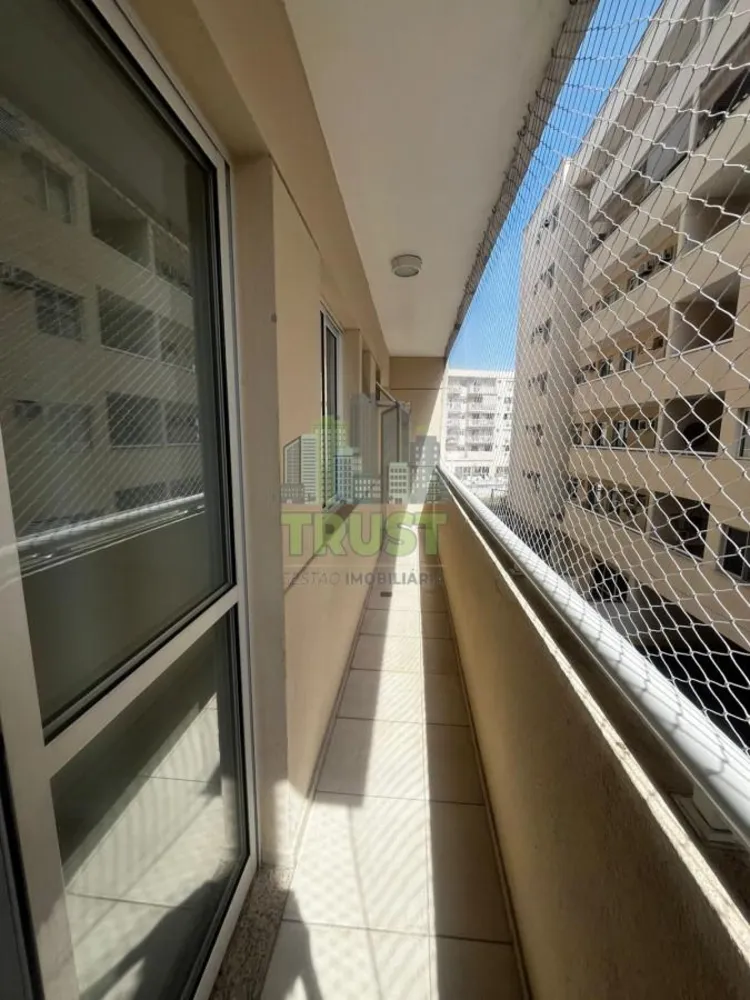 Apartamento, 2 quartos, 60 m² - Foto 6