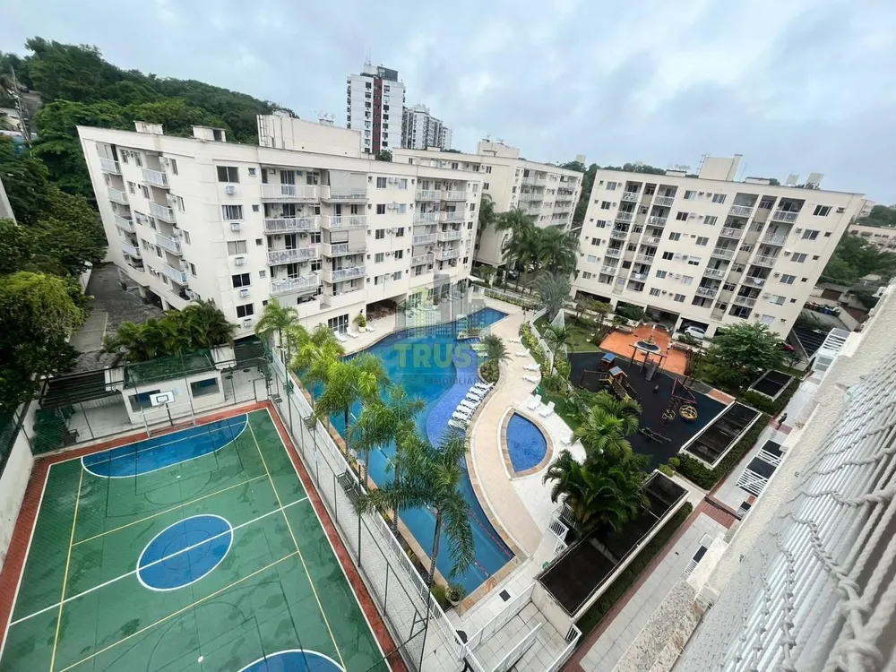 Apartamento, 2 quartos, 60 m² - Foto 33