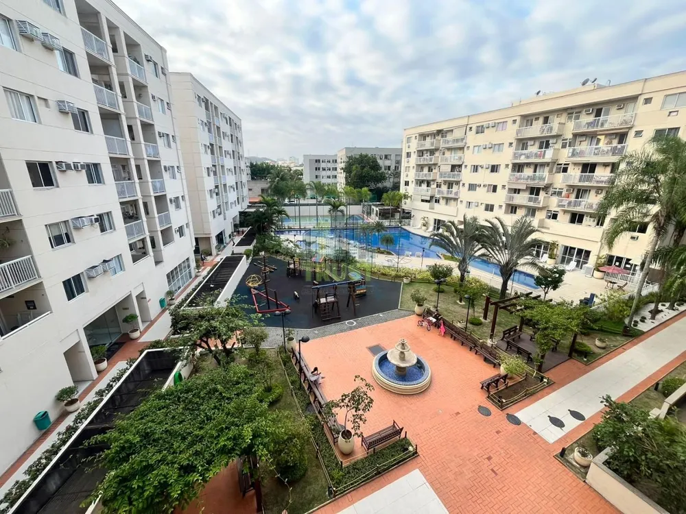 Apartamento, 2 quartos, 60 m² - Foto 50