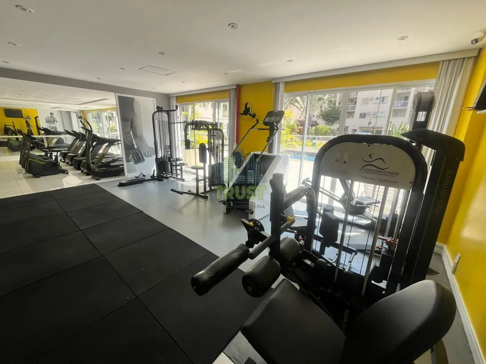Apartamento, 2 quartos, 60 m² - Foto 10