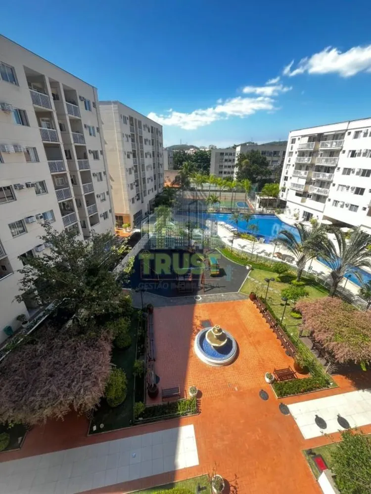 Apartamento, 2 quartos, 60 m² - Foto 26