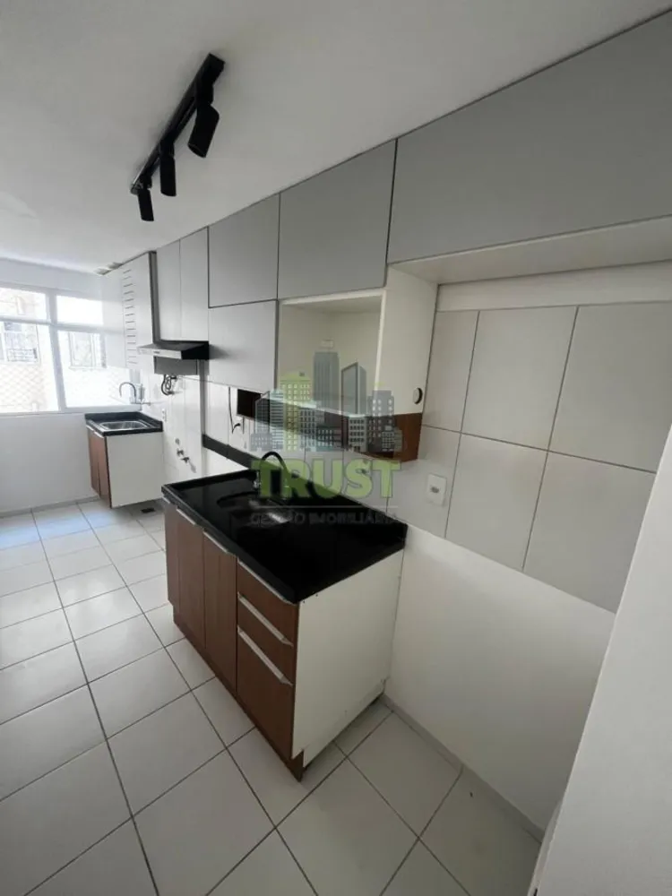 Apartamento, 2 quartos, 60 m² - Foto 8