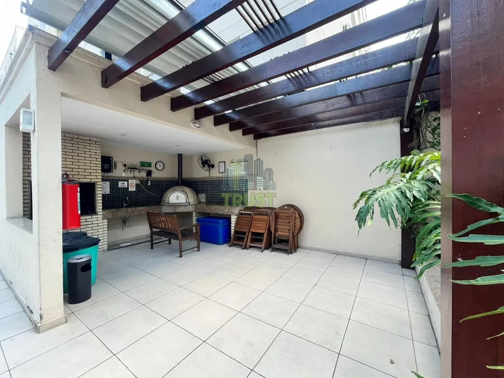 Apartamento, 2 quartos, 60 m² - Foto 12