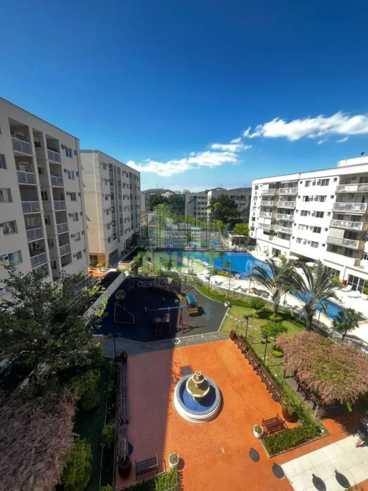 Apartamento, 2 quartos, 60 m² - Foto 8