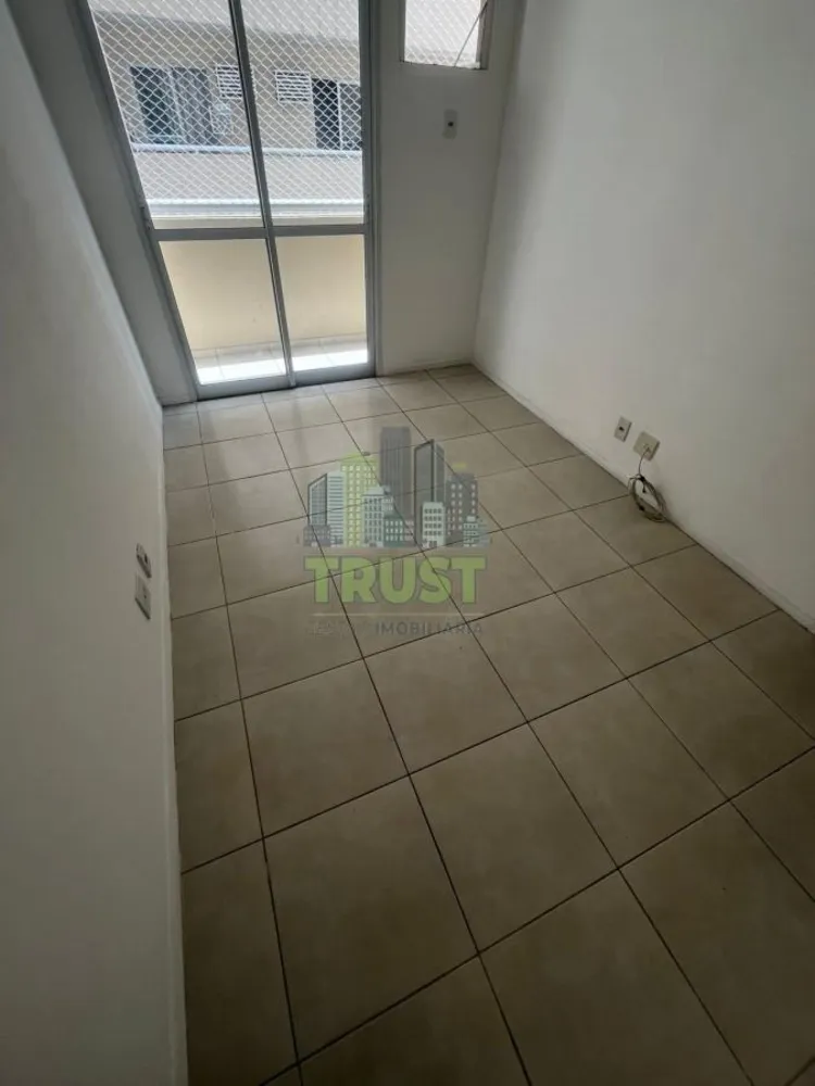 Apartamento, 2 quartos, 60 m² - Foto 5