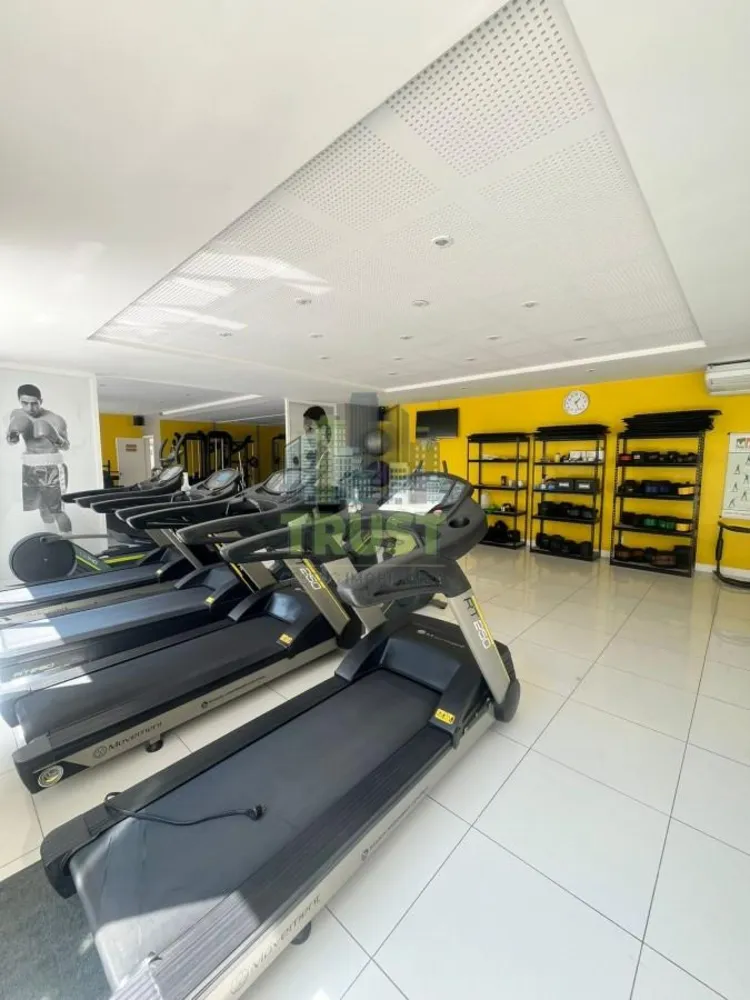Apartamento, 2 quartos, 60 m² - Foto 11