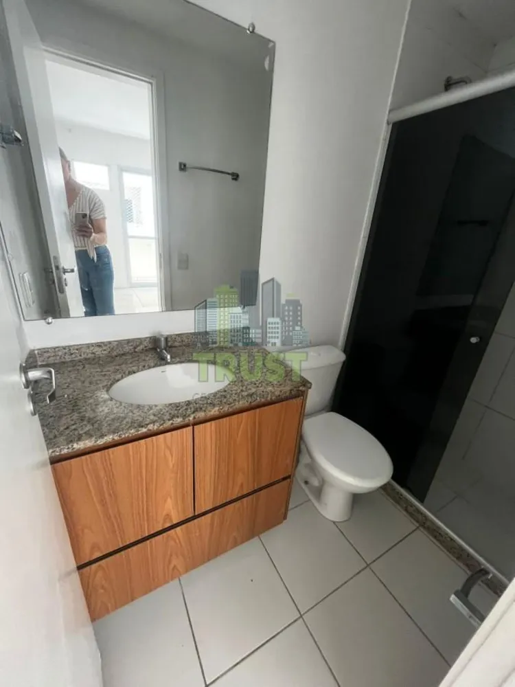 Apartamento, 2 quartos, 60 m² - Foto 17