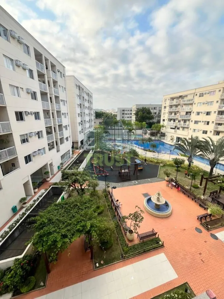 Apartamento, 2 quartos, 60 m² - Foto 46