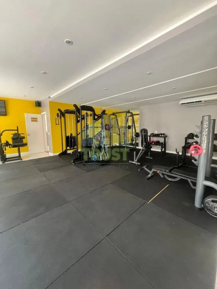 Apartamento, 2 quartos, 60 m² - Foto 9