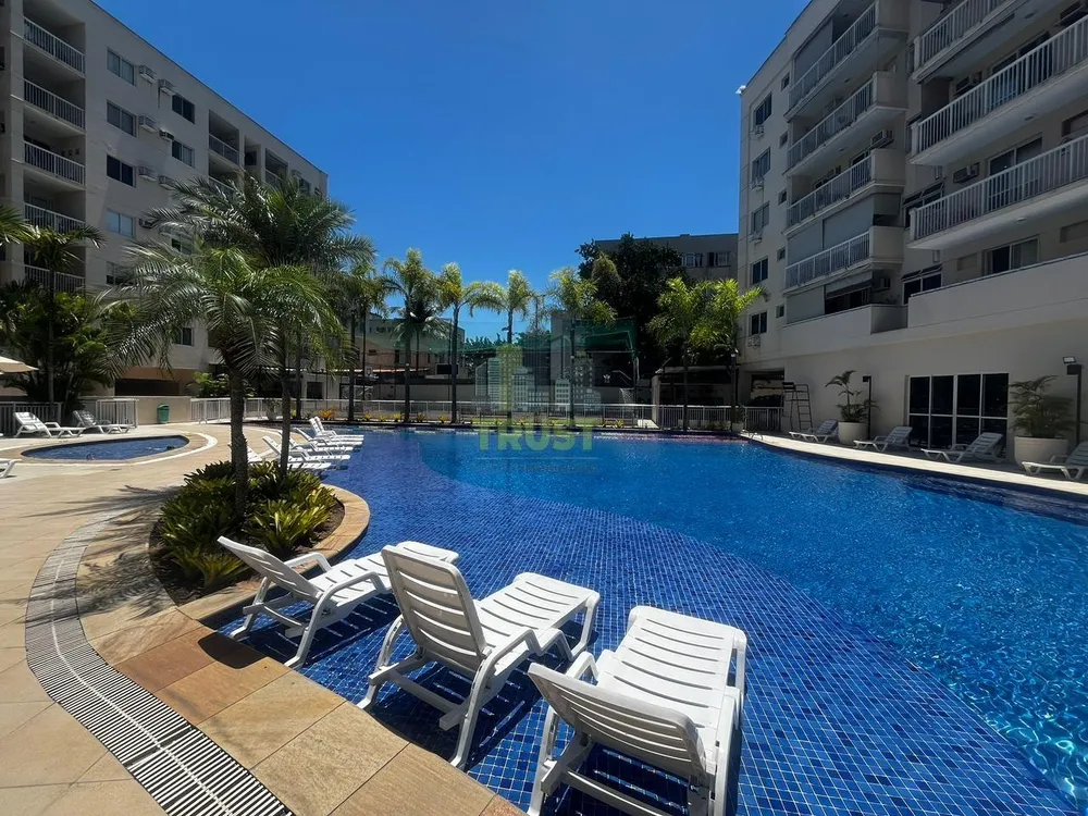 Apartamento, 2 quartos, 60 m² - Foto 3