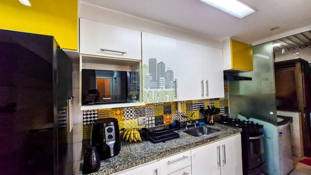Apartamento, 2 quartos, 67 m² - Foto 8