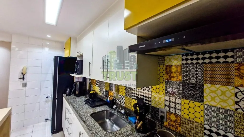Apartamento, 2 quartos, 67 m² - Foto 11