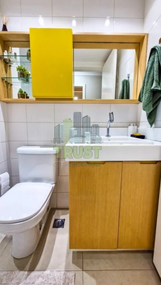 Apartamento, 2 quartos, 67 m² - Foto 18