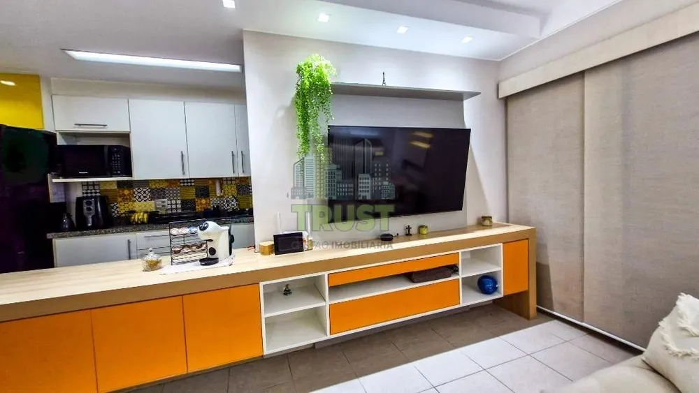 Apartamento, 2 quartos, 67 m² - Foto 6