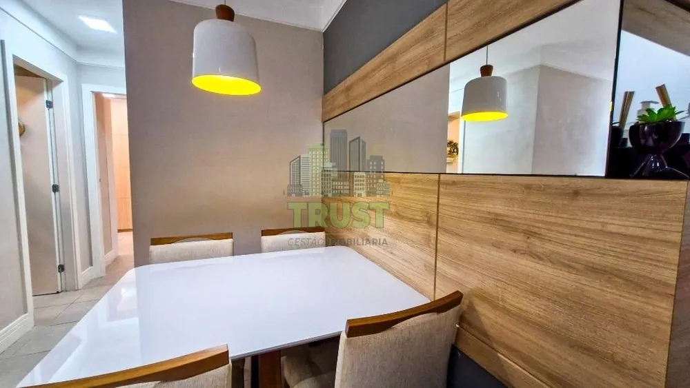 Apartamento, 2 quartos, 67 m² - Foto 5