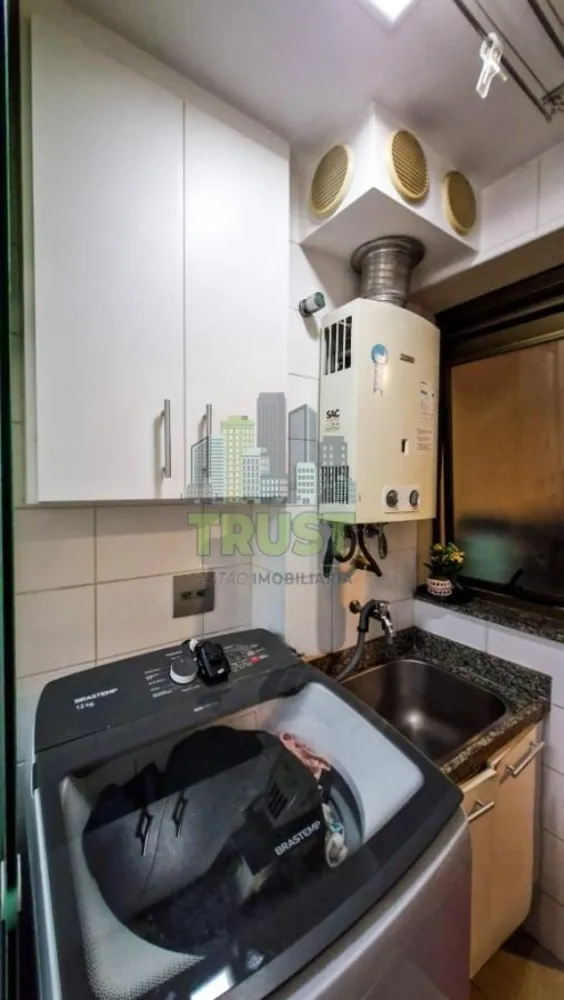 Apartamento, 2 quartos, 67 m² - Foto 10