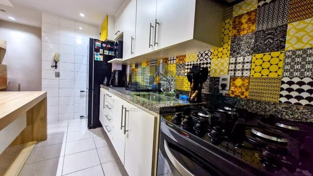 Apartamento, 2 quartos, 67 m² - Foto 7