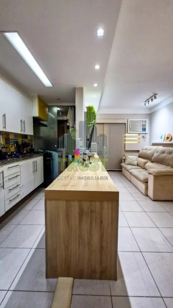 Apartamento, 2 quartos, 67 m² - Foto 1
