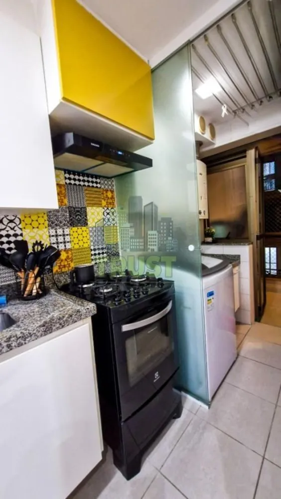 Apartamento, 2 quartos, 67 m² - Foto 12