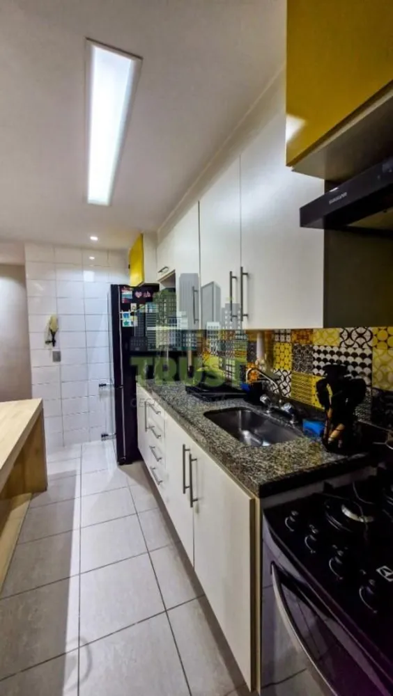 Apartamento, 2 quartos, 67 m² - Foto 9