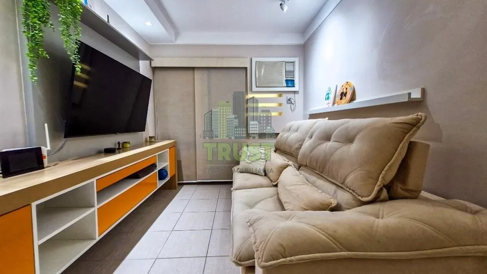Apartamento, 2 quartos, 67 m² - Foto 2