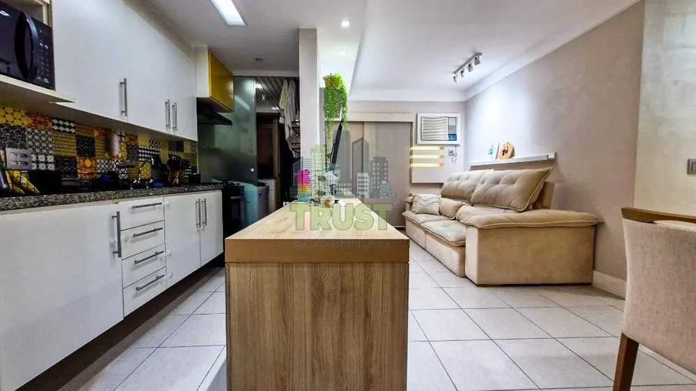 Apartamento, 2 quartos, 67 m² - Foto 4