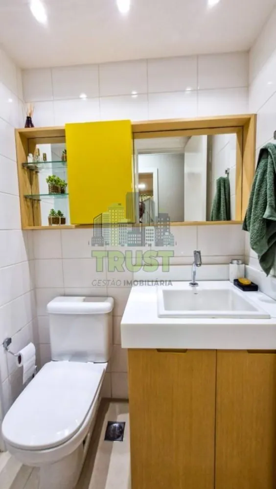 Apartamento, 2 quartos, 67 m² - Foto 21