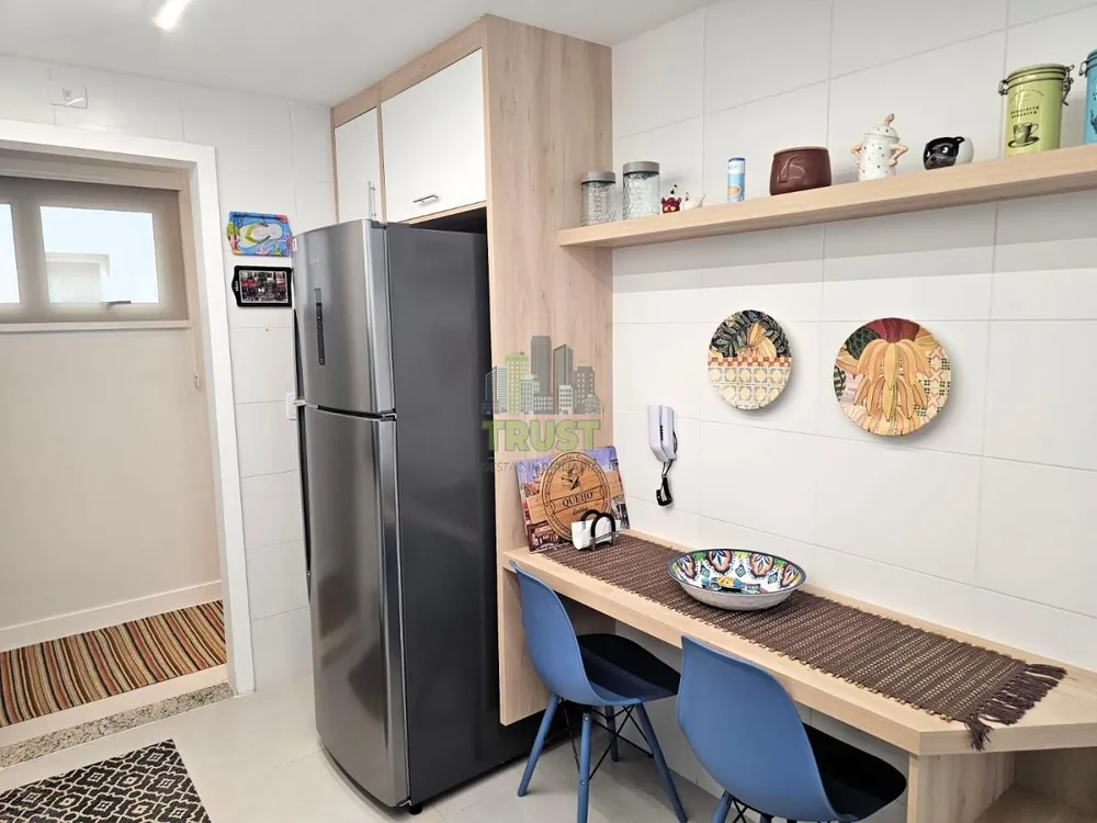 Apartamento, 3 quartos, 117 m² - Foto 10