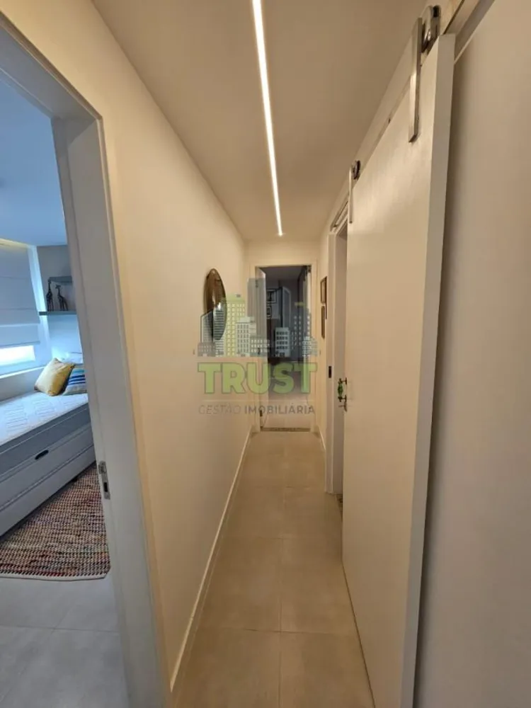 Apartamento, 3 quartos, 117 m² - Foto 11