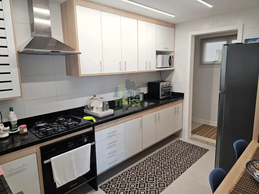 Apartamento, 3 quartos, 117 m² - Foto 7