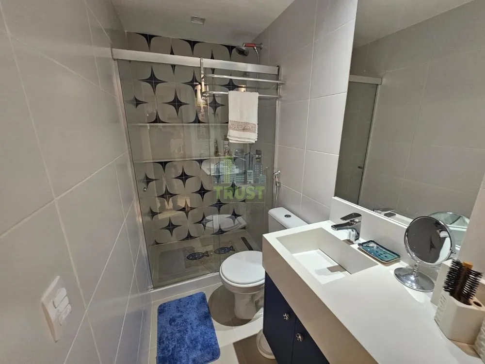 Apartamento, 3 quartos, 117 m² - Foto 13