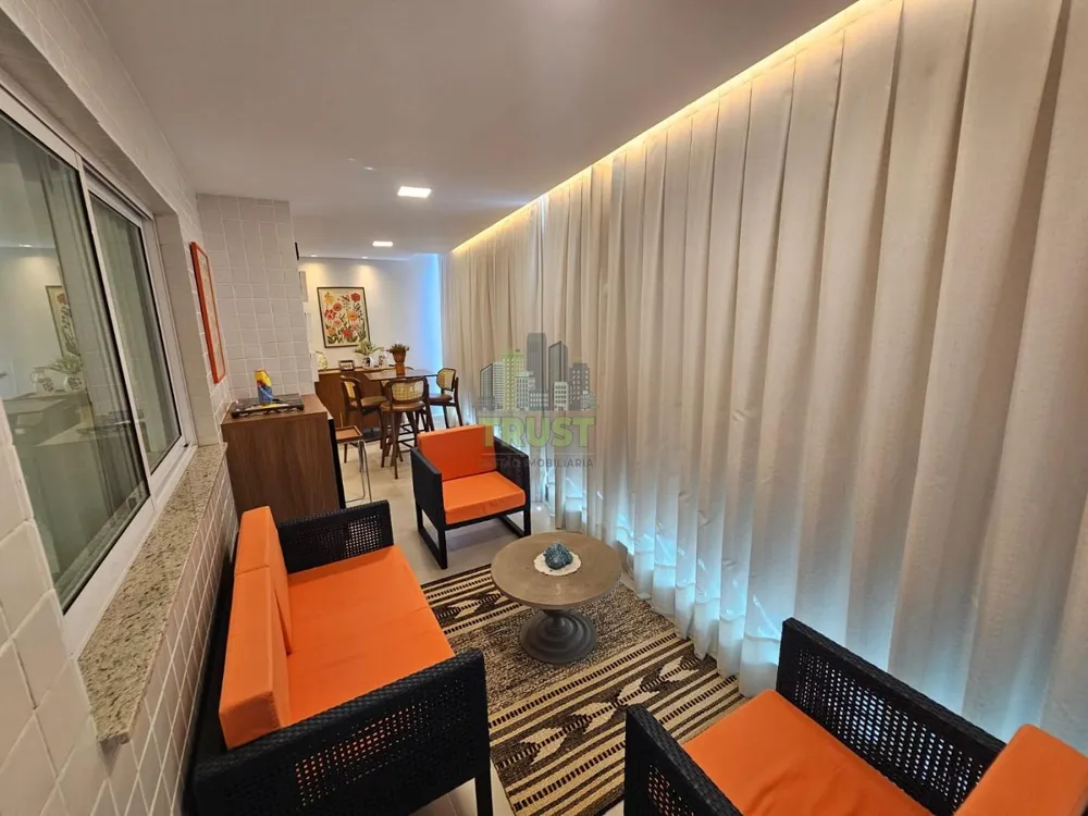 Apartamento, 3 quartos, 117 m² - Foto 5