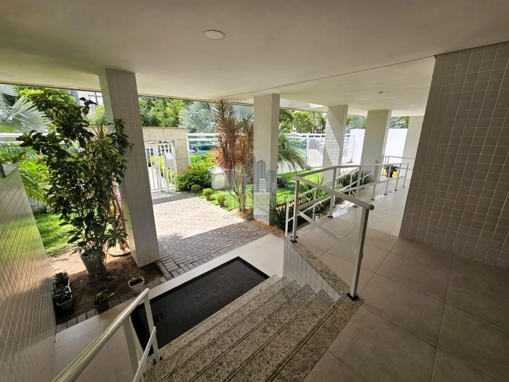 Apartamento, 3 quartos, 117 m² - Foto 20