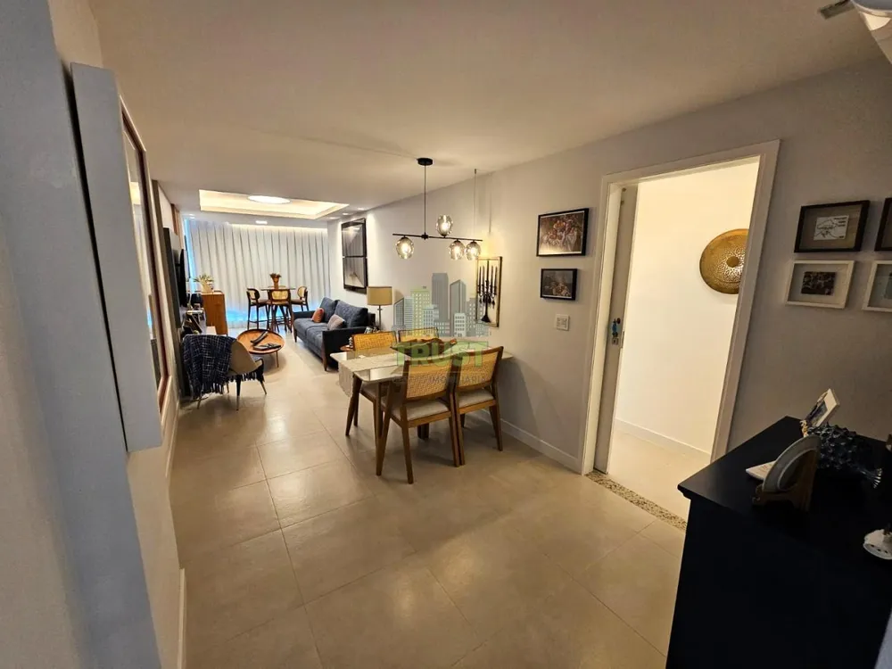 Apartamento, 3 quartos, 117 m² - Foto 4