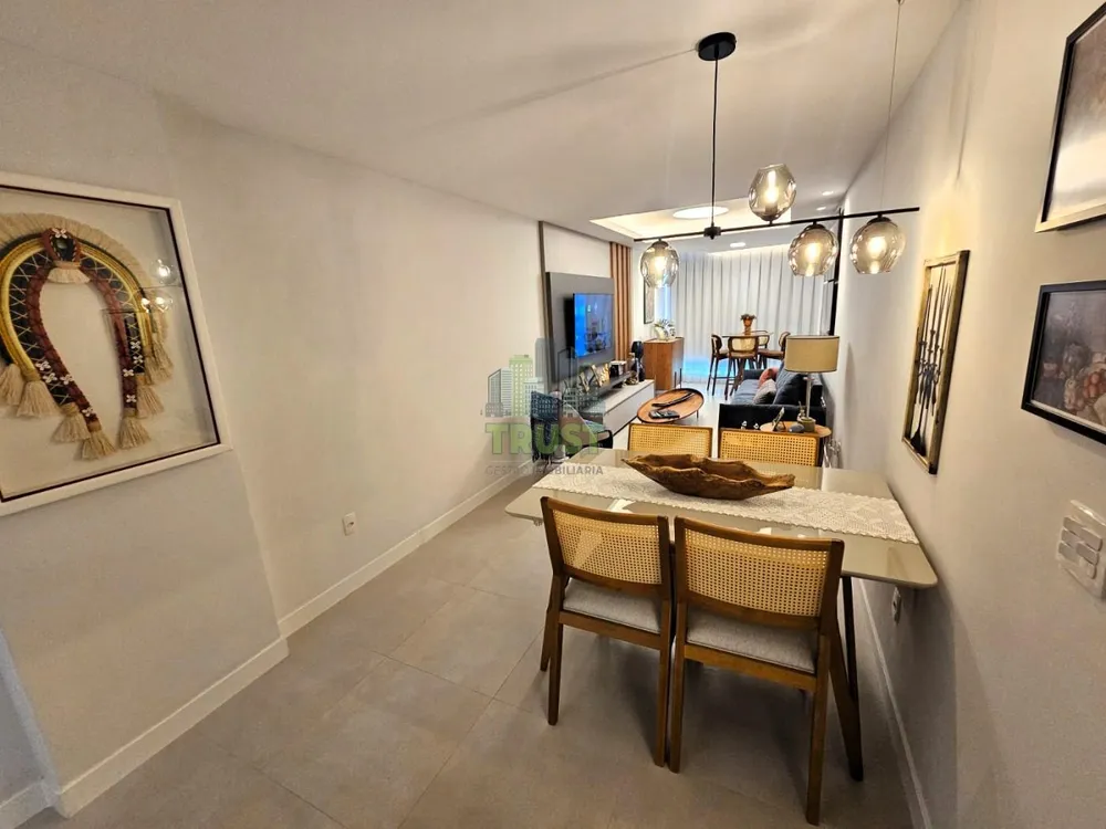 Apartamento, 3 quartos, 117 m² - Foto 3