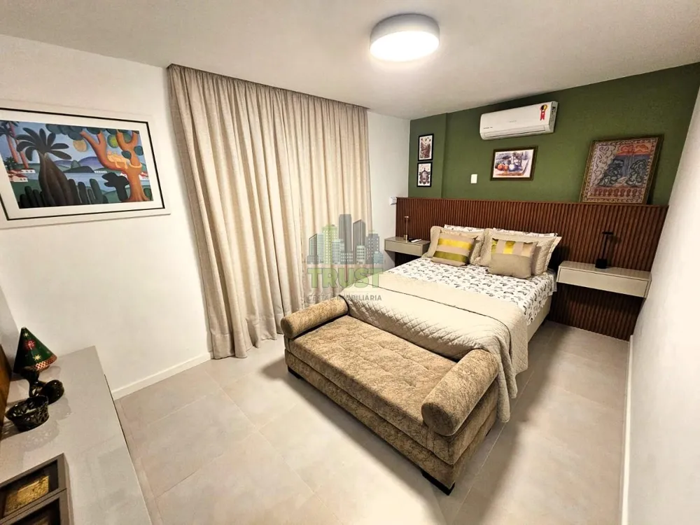 Apartamento, 3 quartos, 117 m² - Foto 14